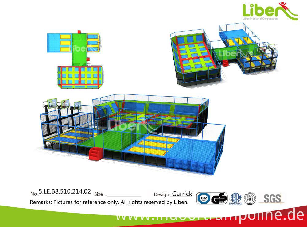 Rectangle Trampoline for Sale Rectangle Trampoline for Sale
